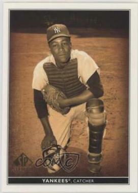 Elston Howard #24