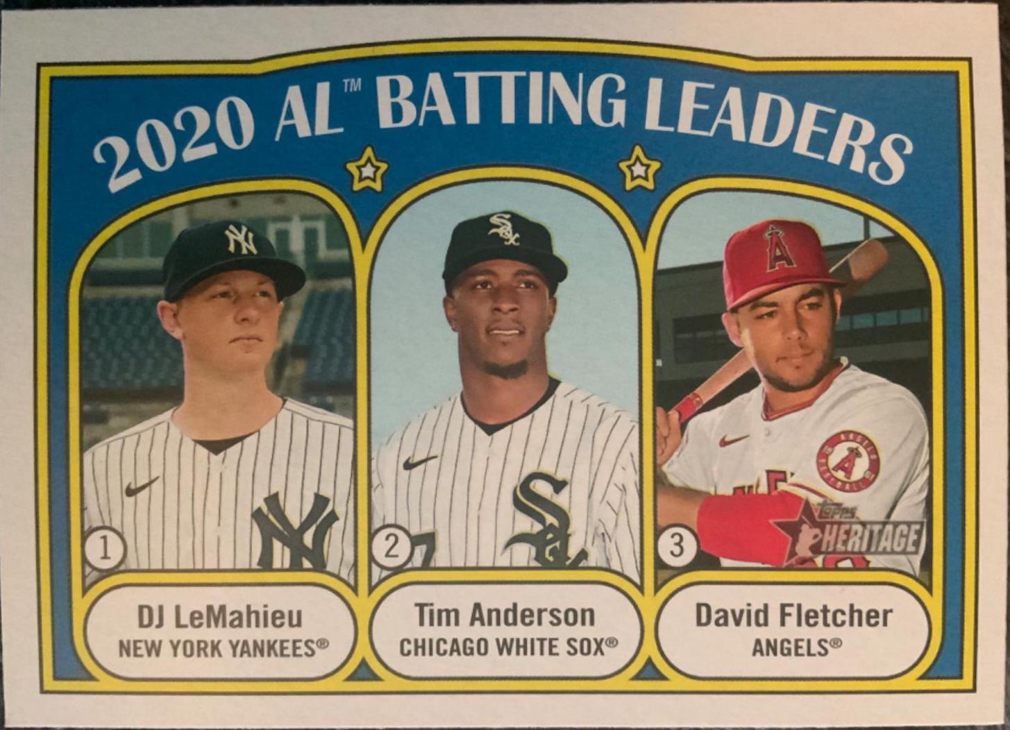 Juan Soto / Marcell Ozuna / Freddie Freeman #86