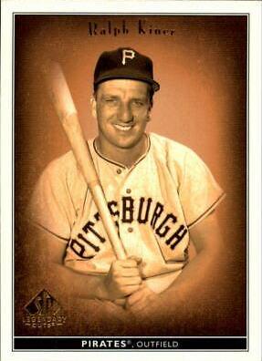 Ralph Kiner #61