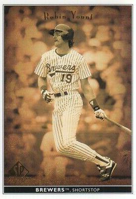Robin Yount #64