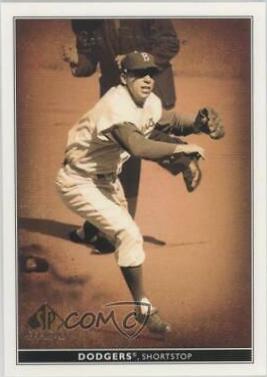 Pee Wee Reese #59