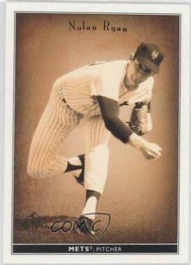Nolan Ryan #57