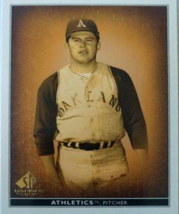Catfish Hunter #76