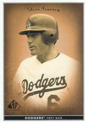Steve Garvey #74