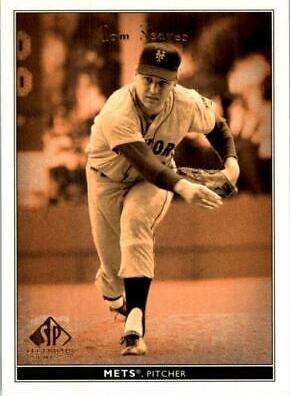 Tom Seaver #79