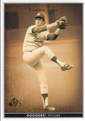 Tommy John #80