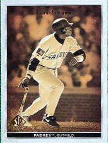Tony Gwynn #81