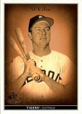 Al Kaline #1