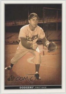 Gil Hodges #31