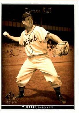 George Kell #30