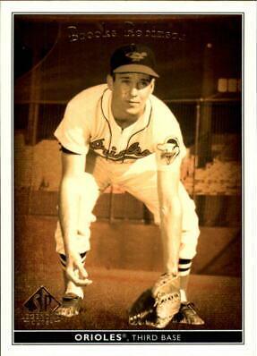 Brooks Robinson #55