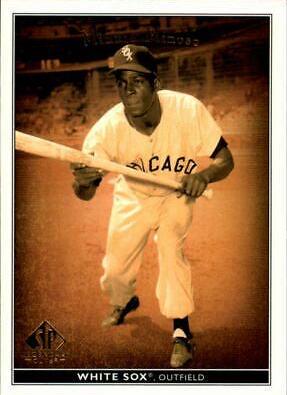 Minnie Minoso #54