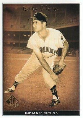 Rocky Colavito #65