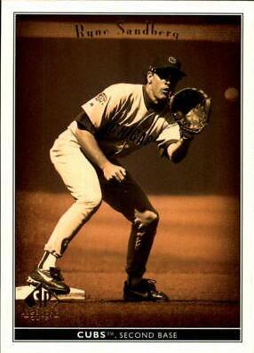 Ryne Sandberg #69