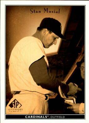 Stan Musial #70