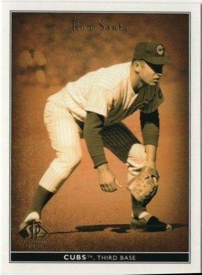 Ron Santo #68