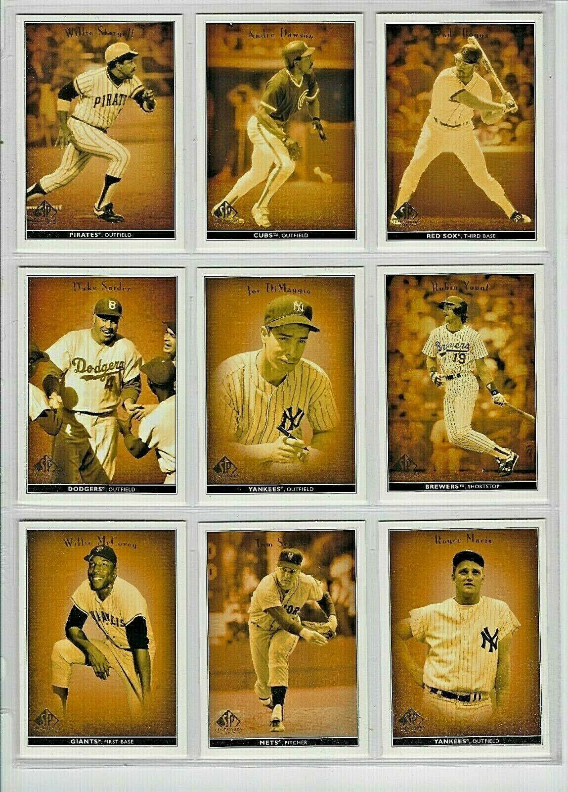 Wade Boggs #85