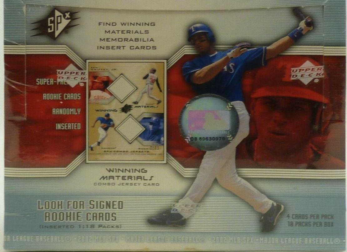 Hobby Box