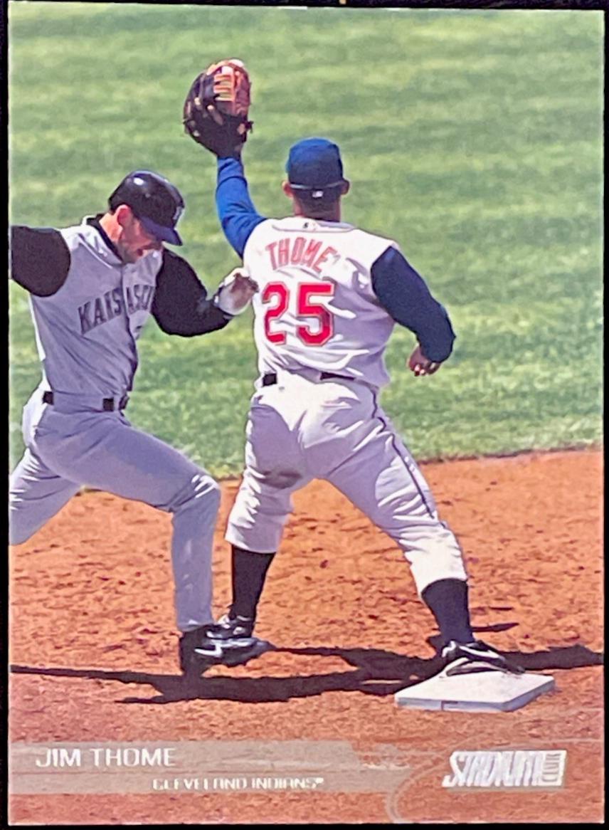 Jim Thome #77