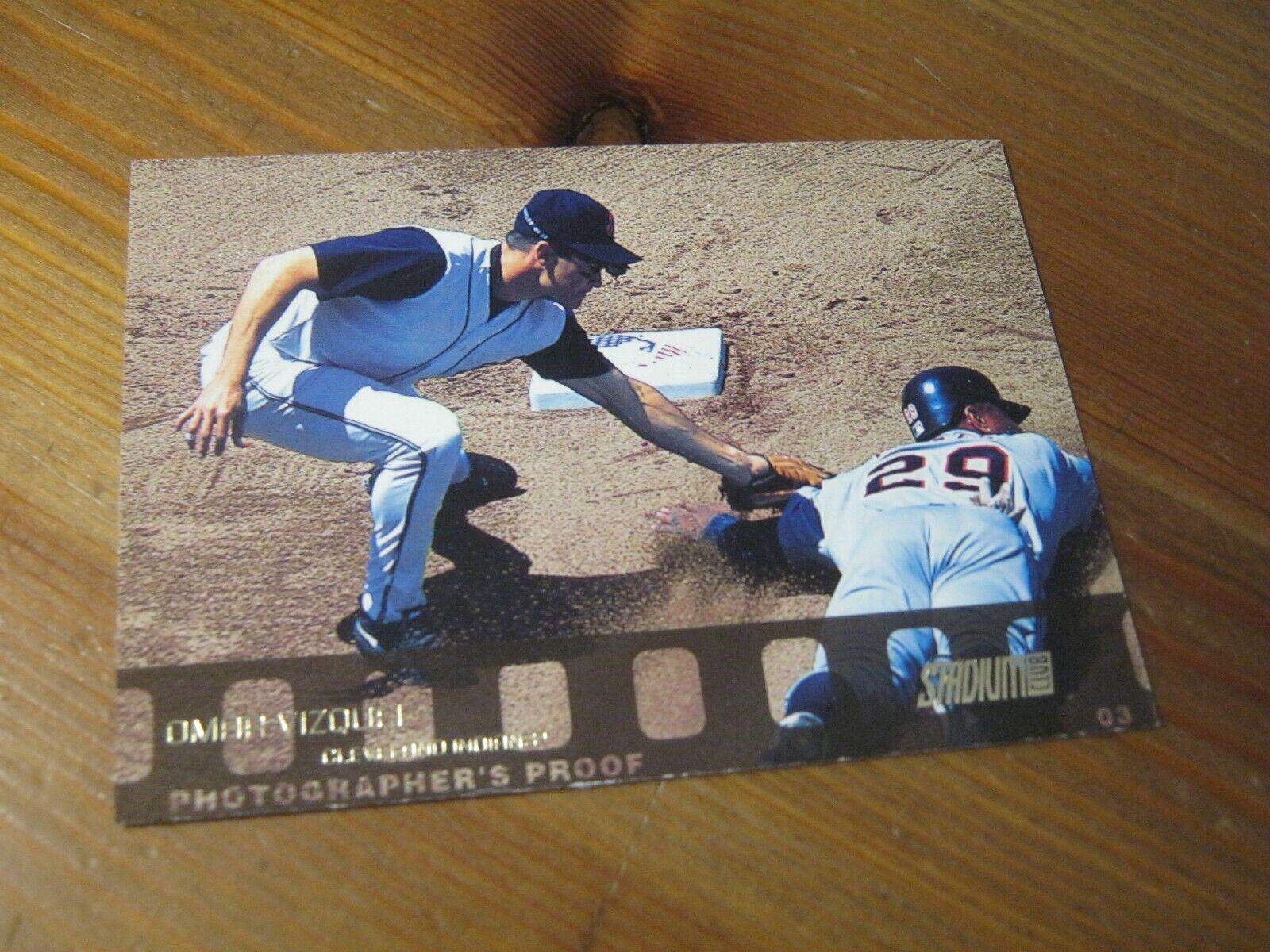 Omar Vizquel #13