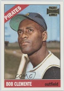 Roberto Clemente #39