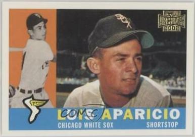 Luis Aparicio #31