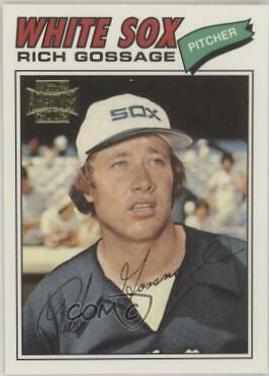 Rich Gossage #33