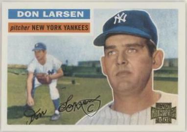 Don Larsen #29