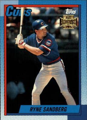 Ryne Sandberg #44
