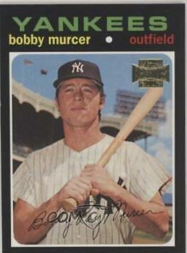 Bobby Murcer #61