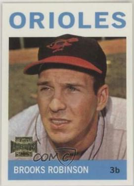 Brooks Robinson #74