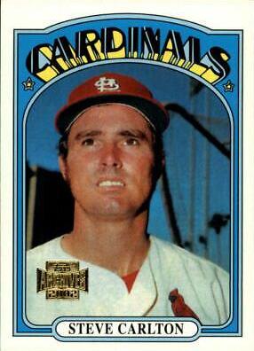 Steve Carlton #79