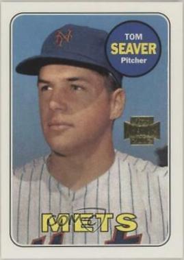 Tom Seaver #131