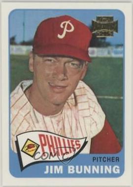 Jim Bunning #142