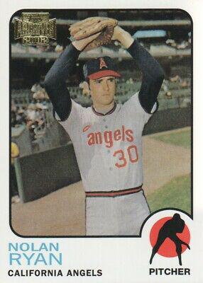 Nolan Ryan #134