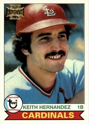 Keith Hernandez #148