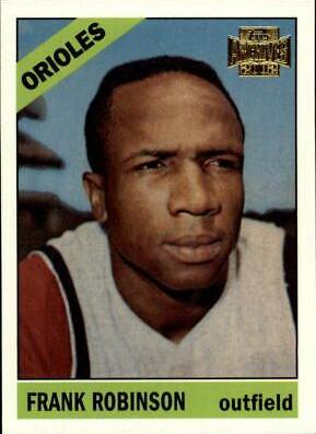 Frank Robinson #158