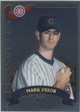 Mark Prior #T231