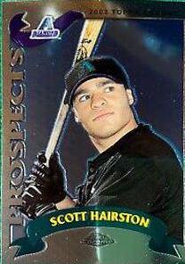 Scott Hairston #T156