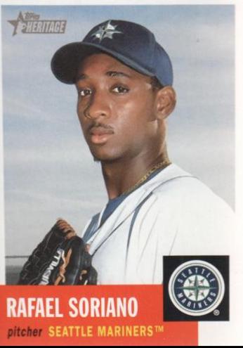Rafael Soriano #349