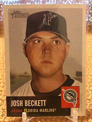 Josh Beckett #91