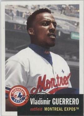 Vladimir Guerrero #435