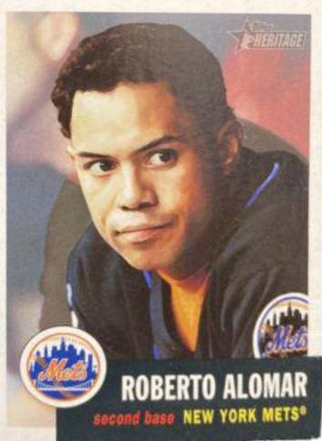 Roberto Alomar #431