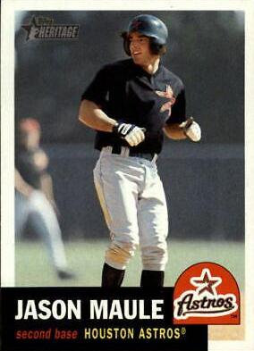Jason Maule #422