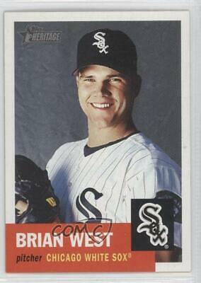 Brian West #440