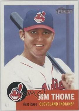 Jim Thome #305