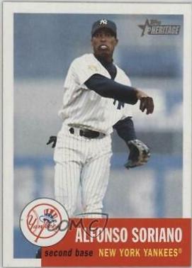 Alfonso Soriano #298