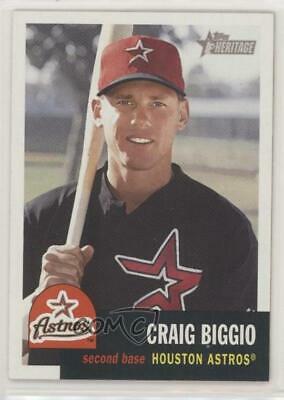 Craig Biggio #291