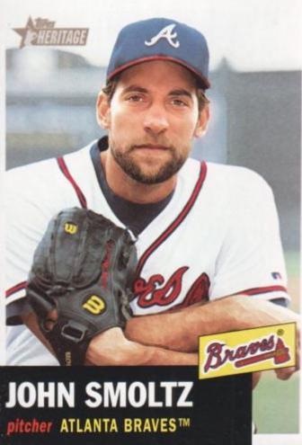 John Smoltz #299