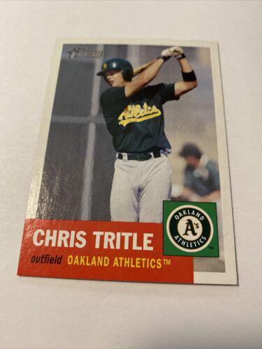 Chris Tritle #402